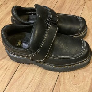 Dr. Martens black size 4 EUC